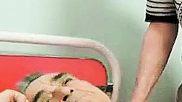 Senatorul Marius Marinescu e rezervat cu privire la insanatosirea lui Iurie Darie: E slabit, organismul lui se topeste pe zi ce trece