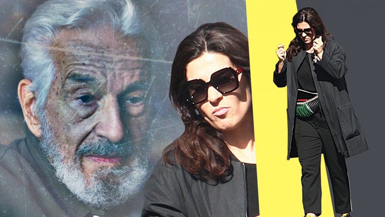 Văduva nu renunță la verighetă nici la 5 ani de la dispariția maestrului!