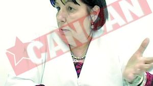 Eliberat de o judecatoare problema!