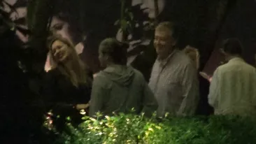 E amnezic sau iubeste? Milionarul Edy de Romania a uitat de intalnirile secrete ale sotiei cu fostul primar Liviu Negoita