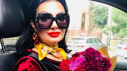 Ozana Barabancea, primele mărturii despre decesul părinților: “A murit de inimă, pe masa de operaţie. A fost o lecţie de smerenie”