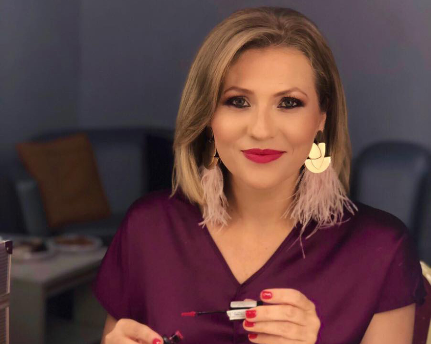 Mirela Vaida și-a făcut bagajele și a plecat de acasă: „Am mers unde-am văzut cu ochii”