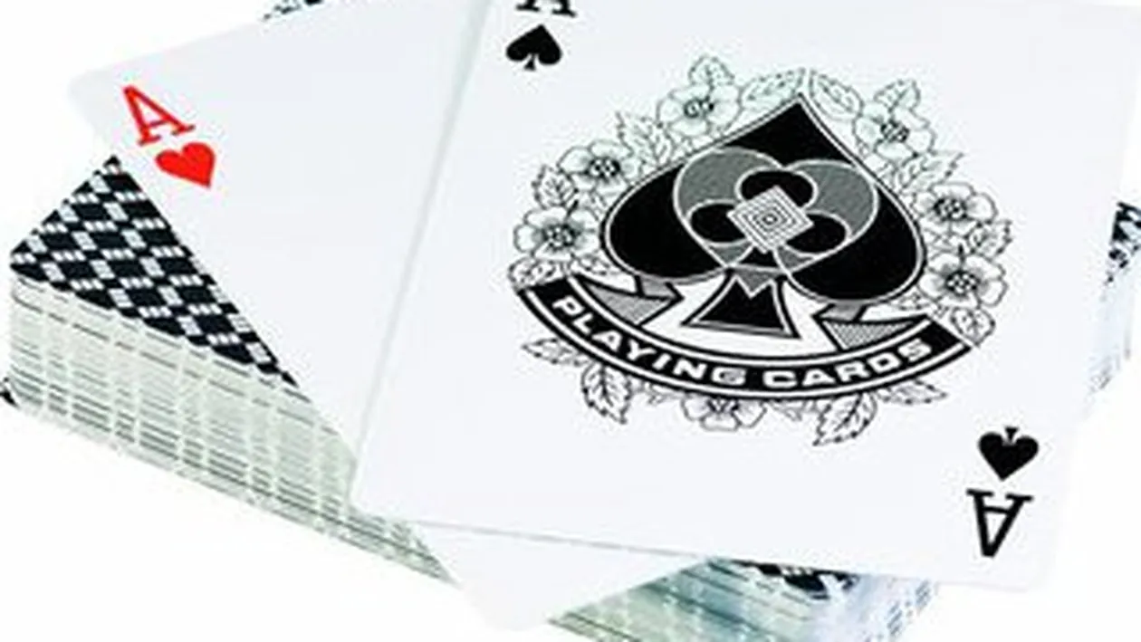 Invata ghicesti in carti!