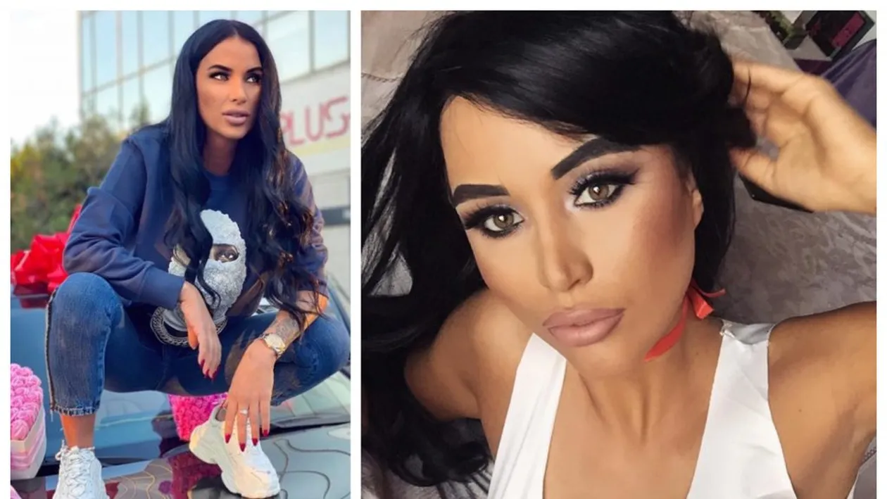 La ce vârstă și-a pierdut virginitatea Daniela Crudu. Toată lumea a rămas suprinsă când a auzit