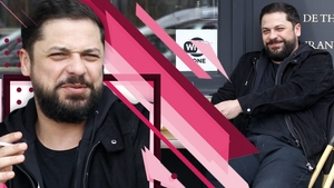 Schimbare radicală de look pentru Augustin Viziru! Cum arată cu barbă și…