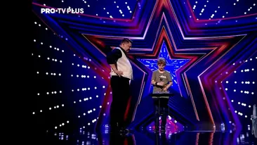 Mihai Bobonete, pus la zid de către Alexandru Pargaru, fostul concurent de la Românii au Talent: „I-aș fi zis eu mai multe”