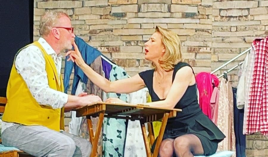 “Divorțul anului”: Monica Davidescu și Aurelian Temișan sunt protagoniștii, iar Andreea Bălan și iubitul ei îi susțin | FOTO