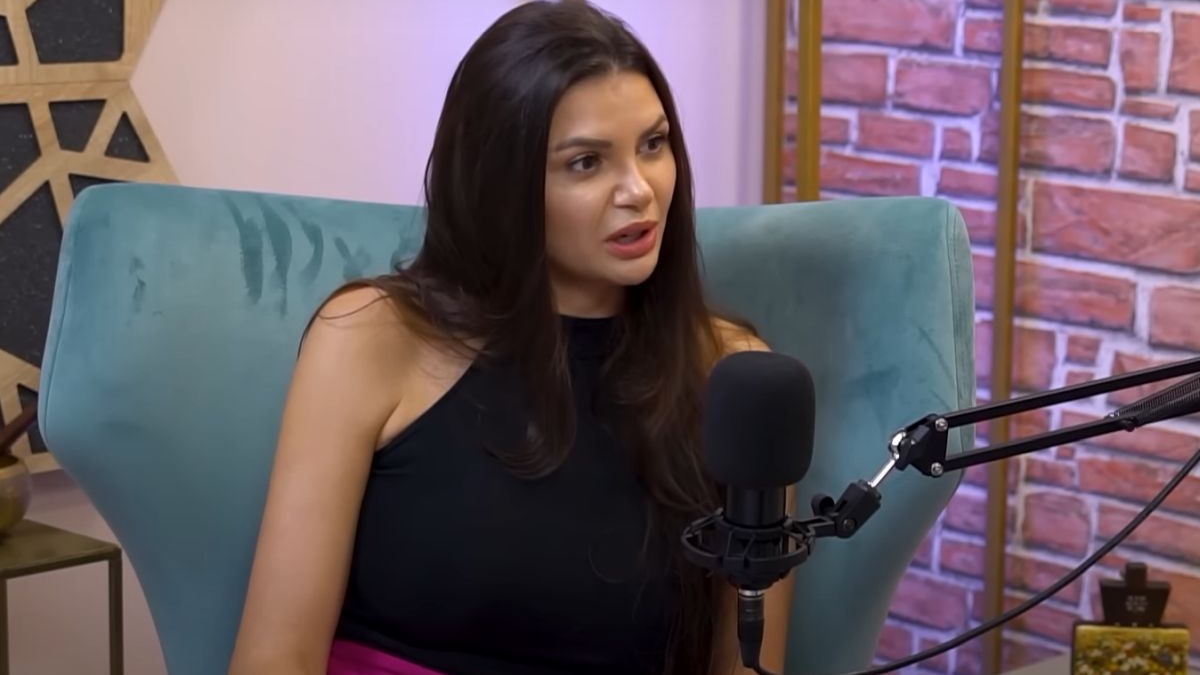 Ramona Gabor, surpriză misterioasă în Dubai! Ce cadou a primit vedeta