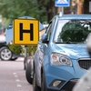 Mulți șoferi cred că arată un spital, dar se înșală. Ce înseamnă indicatorul cu „H”