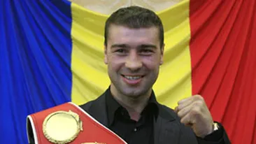 Lucian Bute despre lupta cu Mendy: Nu mi-am propus sa il fac KO! Vreau doar sa castig!