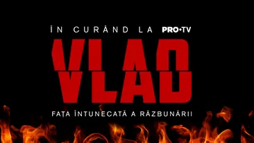 Serialul Vlad Live Video pe Pro TV - Vezi online premiera sezonului 3