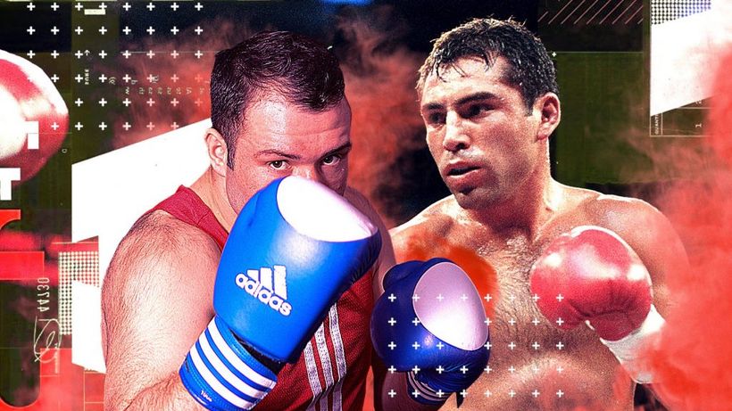 Dedesubturile contractului dintre supergreul Mihai Nistor și faimosul Oscar de la Hoya. „Sumele pe care le încasez pentru fiecare meci vor fi…”