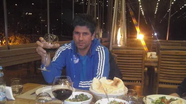 Stelian Ogica se imbogateste de sarbatori! Uite din ce face bani