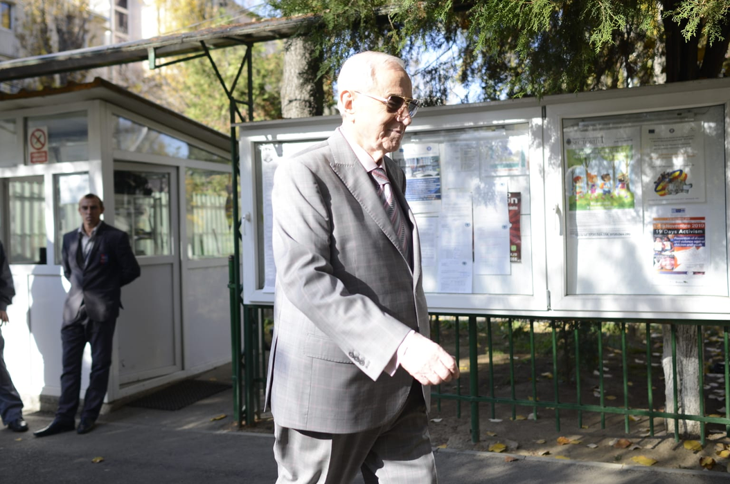 Viorel Păunescu