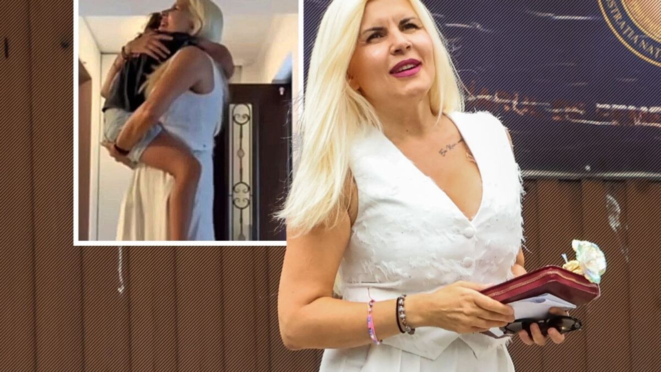 De cine se ascunde Elena Udrea de când a ieșit de la închisoare și ce planuri rapide are: ”Încă nu! Deocamdată...”