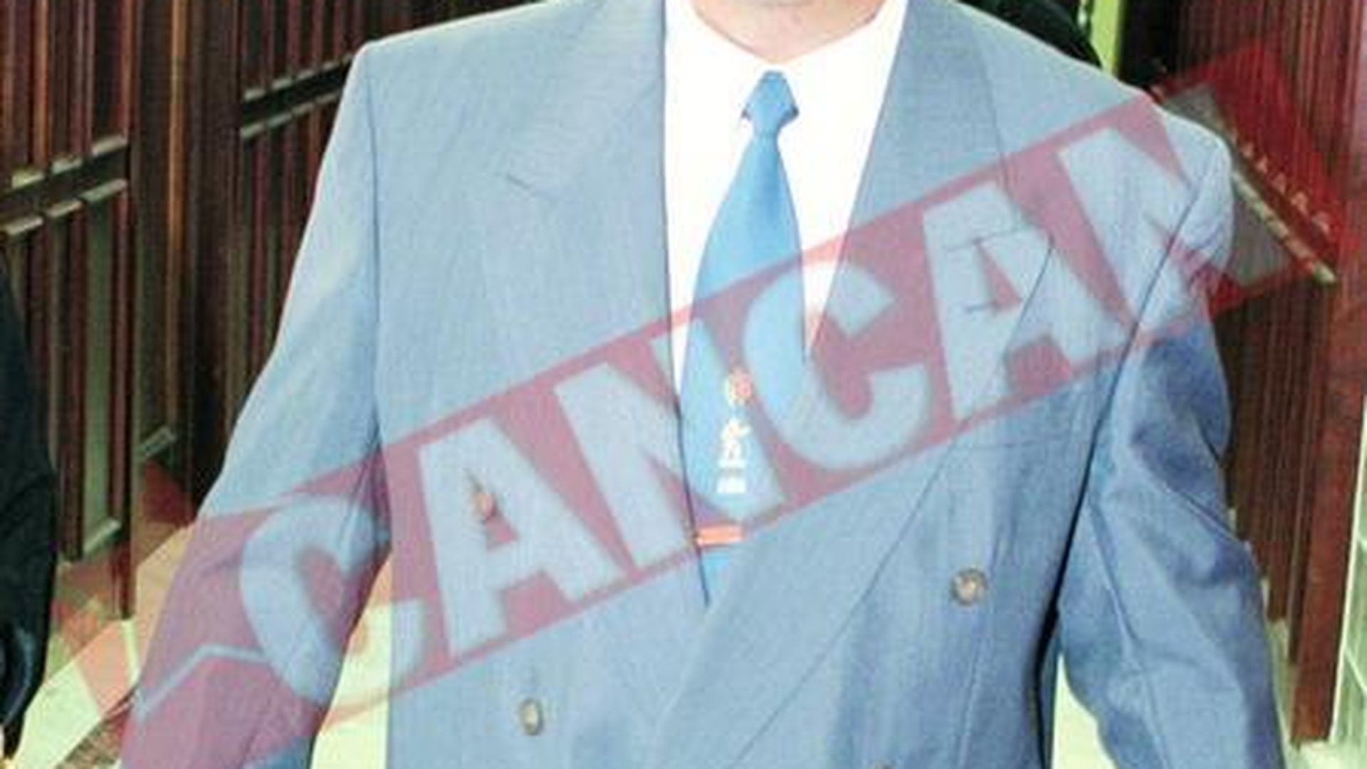 Doctorul Tranca, la detectorul de minciuni