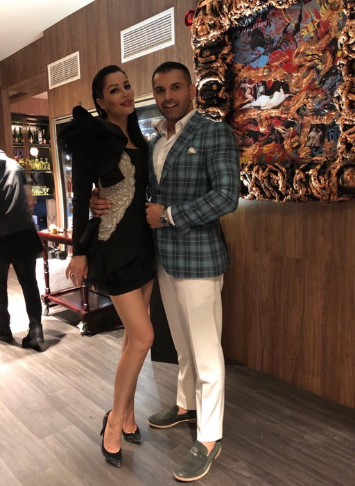 Brigitte, decizie categorică înainte de nunta cu Florin Pastramă. NU multe femei ar face gestul ei lăudabil