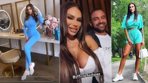 Daria Radionova, mesaj subliminal pentru Alex Bodi și Bianca Iordache? “Nu totul trebuie să fie auzit sau văzut”