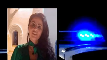 Valentina a fost dată dispărută pe 9 iulie 2025. IREAL unde a fost găsită după 10 zile