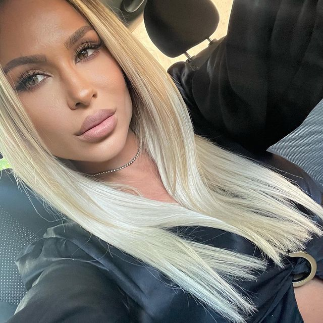 Ana Maria Cuzdrioreanu face furori pe social media
 / Sursă foto: Instagram