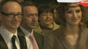 Mihai Albu rupe tăcerea la CANCAN TV! Designerul va mărturisi motivele reale pentru care nu mai suporta viaţa alături de Iulia!