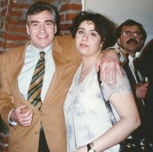 Mioara Roman, internată de urgență. Mesajul îngrijorător transmis de fiica ei, Oana Roman