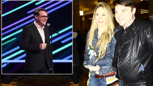 Cum a ajuns să arate Andrei Duban, după ce și-a tăiat stomacul! A apărut la Antena 1 și aproape nimeni nu l-a recunoscut