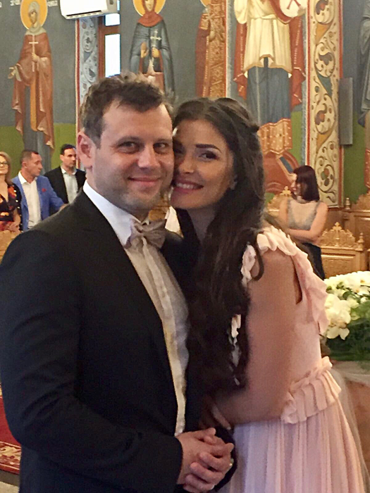 Cu ce probleme de sănătate s-a ales Alina Puşcaş după cele două sarcini