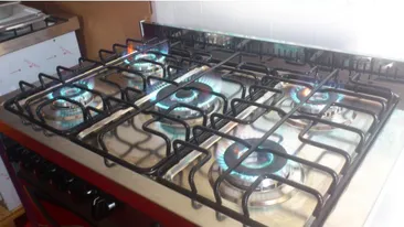 ALERTĂ DE EXPLOZIE! Opreşte imediat gazul dacă ai în casă un asemenea aragaz