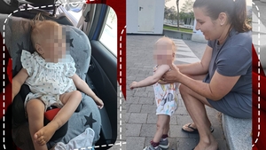 Cazul fetiței care s-a născut fără ochi și cu sindrom SOX2 i-a șocat pe medicii spanioli. Ce s-a întâmplat cu Daria. ”Ajunsese în ultima fază”