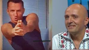 Abia acum s-a aflat! Ce au de împărțit Mihai Trăistariu și Costi Ioniță. Cei doi sunt în conflict de mulți ani