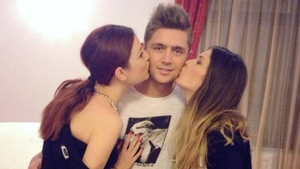 Elena Gheorghe este in culmea fericirii! Familia ei se va mari cu inca un membru! Vezi cine va deveni parinte