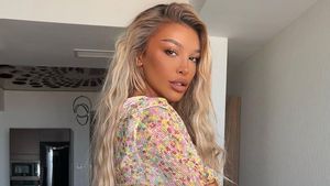 Ce alimente consumă Ema Uta pentru a-și menține silueta. Nu își numără caloriile, dar face sport constant