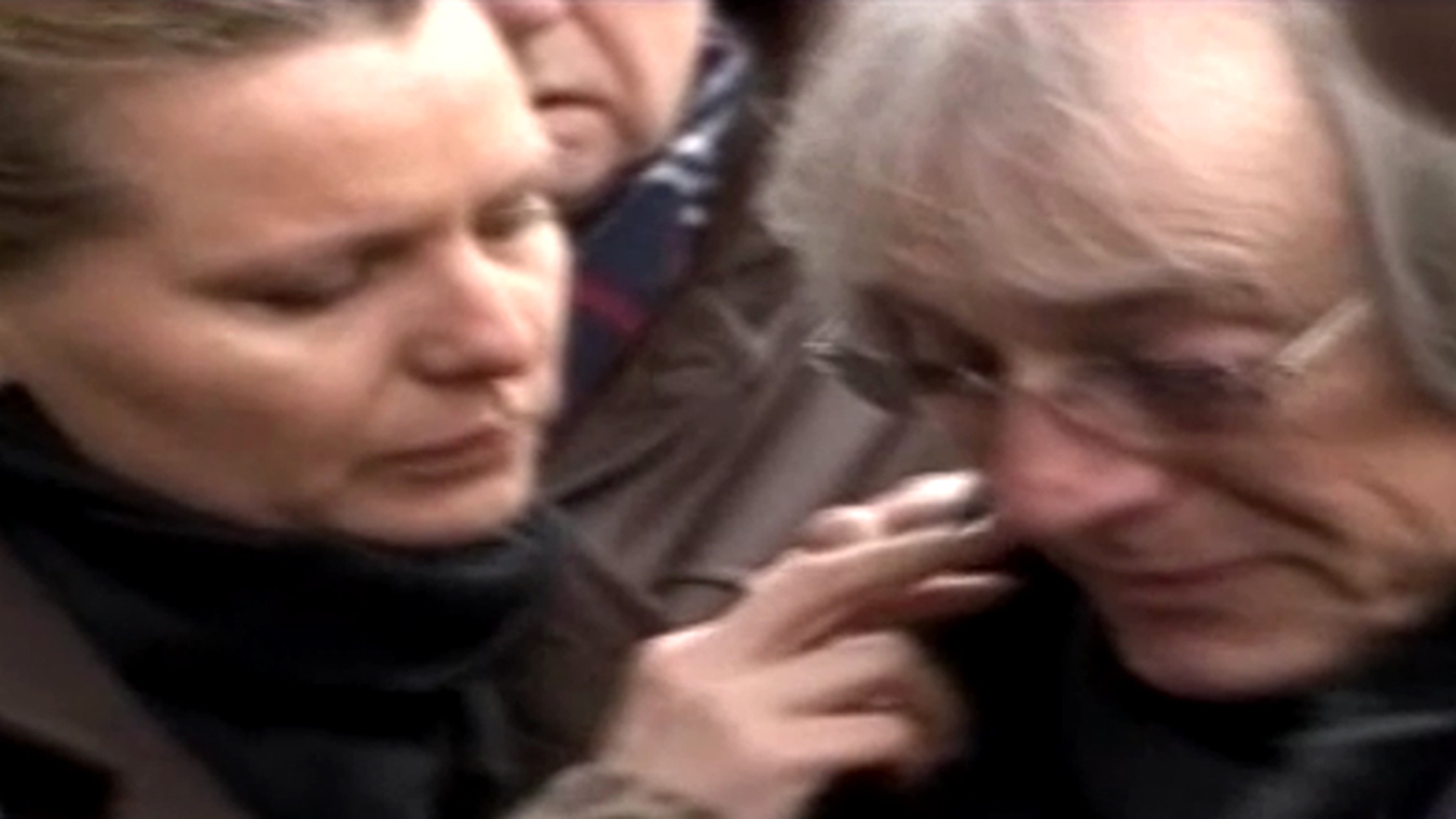 Tragedie in familia lui Mihai Constantinescu! Sora lui a murit. Anuntul a fost facut in urma cu cateva minute