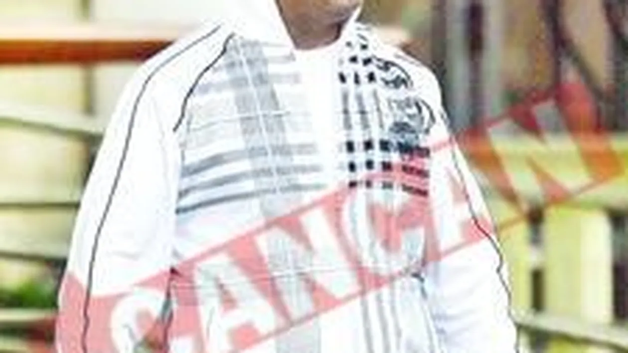 Fane Spoitoru a luat bataie la discoteca