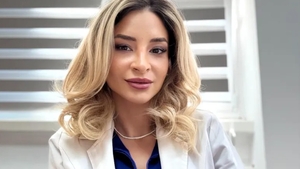 Medicul Ștefania Szabo s-a certat tot anul cu fostul soț! Erau divorțați, dar s-au târât prin tribunale și s-au amenințat: „O să dea foc”