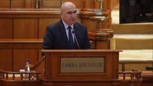 Ilie Bolojan amenință din nou cu demisia! Reforma pensiilor speciale, la limita crizei politice
