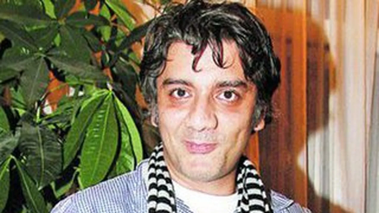 Marius Mihalache, capul familiei si dupa divort. Ii da de lucru fostei sotii