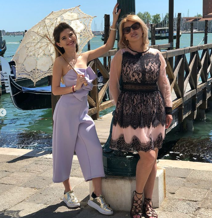 Detalii șocante! Mama influenceriței Valeria Lungu, ținta unui asasinat la comandă: ”A fost un moment groaznic”