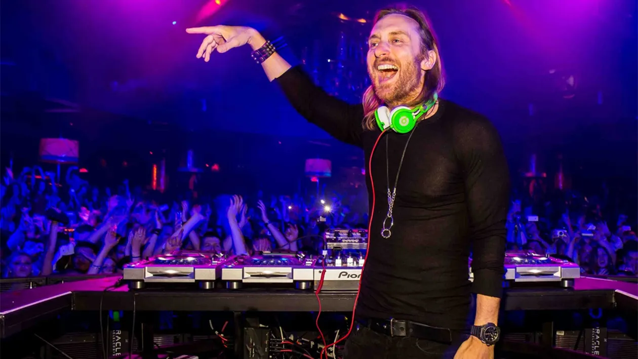 TIMESHIFT Music Festival a început! DAVID GUETTA, DJ SNAKE ATB si ABOVE & BEYOND pun muzică între 20-23 iulie la Bucureşti! Capitala, pe harta celor mai mari festivaluri din Europa