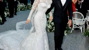 Jeff Bezos și Lauren Sanchez, UMILIȚI de invitații la nunta de 50 de milioane de dolari. Ce nemulțumiri au vedetele prezente la Veneția