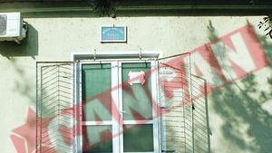 S-a pozat in timp ce autopsia o doamna