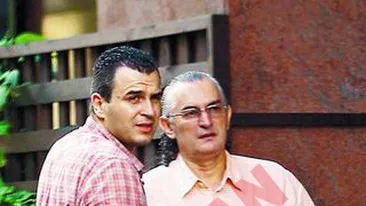 Miron Cozma, vanat in Ilfov