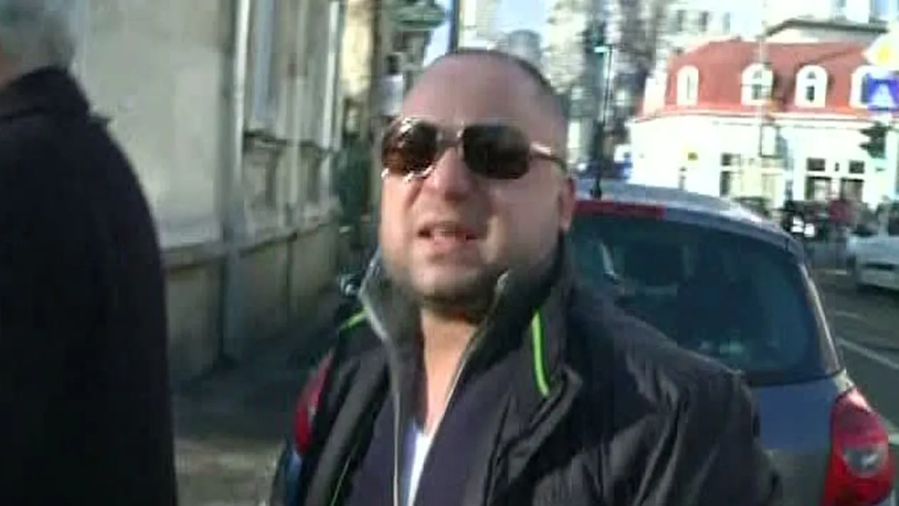 Incredibil! “Pistolarul din Militari”, eliberat din greseala din puscarie