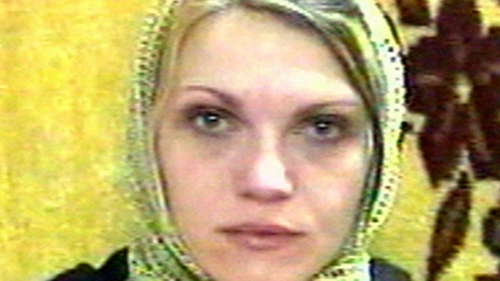 Marie Jeanne Ion: Aducerea lui Hayssam e pas normal. Era sa mor in 2005. As vrea sa stiu de ce