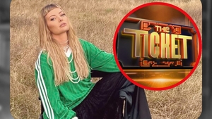 Delia, nevoită să renunțe la marea ei pasiune! Filmările de la The Ticket i-au dat planurile peste cap