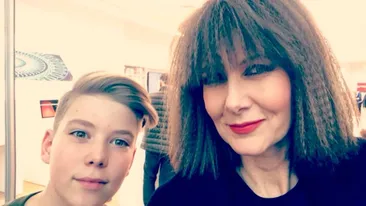 Romanița Iovan plătește 20.000 de euro pentru școala lui Albert!