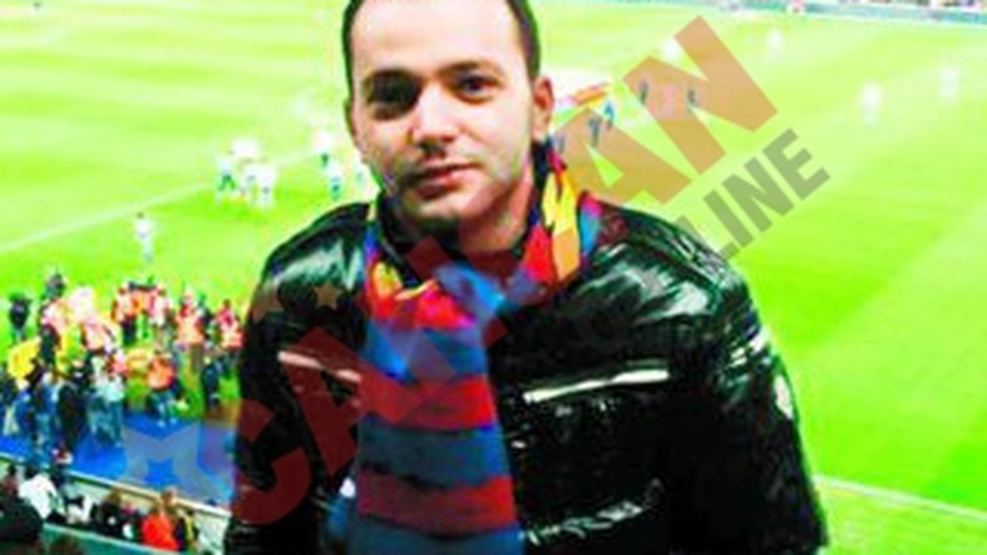 Mihai Morar a fost vedeta pe stadionul Camp Nou