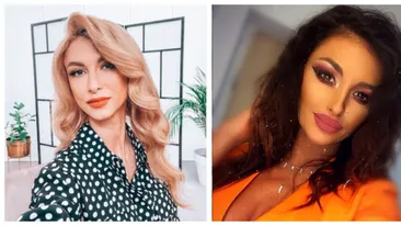 Elena Marin și Andreea Bălan au rupt prietenia „Sunt dezamăgită”