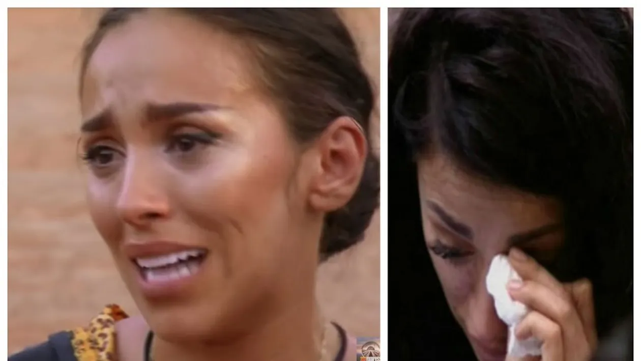 Drama neștiută a lui Ruby. Artista a avut o copilărie dureroasă și a fost părăsită de părinți: „Nu mi-a fost ușor”